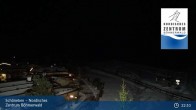 Archiv Foto Webcam Ulrichsberg Böhmerwald - Schöneben 02:00