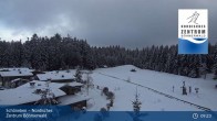 Archived image Webcam Schöneben Ulrichsberg 08:00