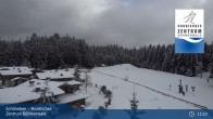 Archived image Webcam Schöneben Ulrichsberg 10:00