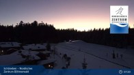 Archiv Foto Webcam Ulrichsberg Böhmerwald - Schöneben 06:00