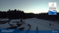 Archiv Foto Webcam Ulrichsberg Böhmerwald - Schöneben 07:00