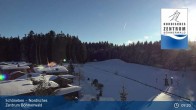 Archiv Foto Webcam Ulrichsberg Böhmerwald - Schöneben 08:00