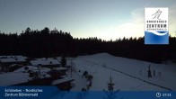 Archived image Webcam Schöneben Ulrichsberg 07:00