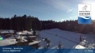 Archived image Webcam Schöneben Ulrichsberg 08:00