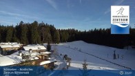 Archived image Webcam Schöneben Ulrichsberg 14:00