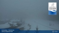 Archived image Webcam Schöneben Ulrichsberg 07:00