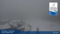 Archived image Webcam Schöneben Ulrichsberg 08:00