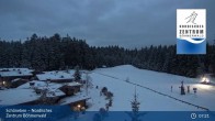 Archiv Foto Webcam Ulrichsberg Böhmerwald - Schöneben 06:00