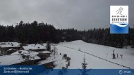 Archiv Foto Webcam Ulrichsberg Böhmerwald - Schöneben 08:00