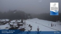 Archiv Foto Webcam Ulrichsberg Böhmerwald - Schöneben 10:00