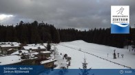 Archiv Foto Webcam Ulrichsberg Böhmerwald - Schöneben 14:00