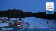 Archiv Foto Webcam Ulrichsberg Böhmerwald - Schöneben 16:00