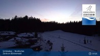 Archiv Foto Webcam Ulrichsberg Böhmerwald - Schöneben 06:00