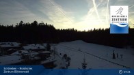 Archiv Foto Webcam Ulrichsberg Böhmerwald - Schöneben 07:00