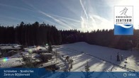 Archiv Foto Webcam Ulrichsberg Böhmerwald - Schöneben 08:00