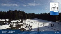 Archived image Webcam Schöneben Ulrichsberg 10:00