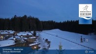 Archived image Webcam Schöneben Ulrichsberg 16:00