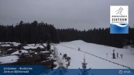 Archiv Foto Webcam Ulrichsberg Böhmerwald - Schöneben 06:00