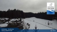 Archiv Foto Webcam Ulrichsberg Böhmerwald - Schöneben 08:00