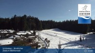 Archiv Foto Webcam Ulrichsberg Böhmerwald - Schöneben 10:00