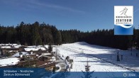 Archiv Foto Webcam Ulrichsberg Böhmerwald - Schöneben 12:00