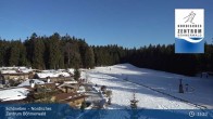 Archiv Foto Webcam Ulrichsberg Böhmerwald - Schöneben 14:00