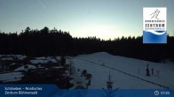 Archiv Foto Webcam Ulrichsberg Böhmerwald - Schöneben 06:00