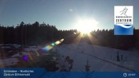 Archiv Foto Webcam Ulrichsberg Böhmerwald - Schöneben 07:00