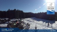 Archiv Foto Webcam Ulrichsberg Böhmerwald - Schöneben 08:00