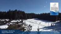 Archiv Foto Webcam Ulrichsberg Böhmerwald - Schöneben 10:00