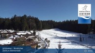 Archiv Foto Webcam Ulrichsberg Böhmerwald - Schöneben 12:00