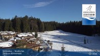 Archiv Foto Webcam Ulrichsberg Böhmerwald - Schöneben 14:00