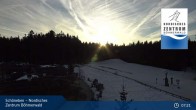 Archiv Foto Webcam Ulrichsberg Böhmerwald - Schöneben 06:00