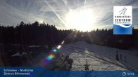 Archiv Foto Webcam Ulrichsberg Böhmerwald - Schöneben 07:00