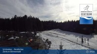 Archiv Foto Webcam Ulrichsberg Böhmerwald - Schöneben 08:00