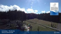 Archived image Webcam Schöneben Ulrichsberg 08:00