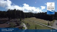 Archived image Webcam Schöneben Ulrichsberg 10:00