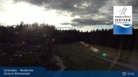 Archiv Foto Webcam Ulrichsberg Böhmerwald - Schöneben 06:00