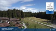 Archiv Foto Webcam Ulrichsberg Böhmerwald - Schöneben 14:00
