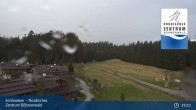 Archiv Foto Webcam Ulrichsberg Böhmerwald - Schöneben 18:00