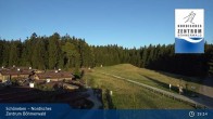 Archiv Foto Webcam Ulrichsberg Böhmerwald - Schöneben 13:00
