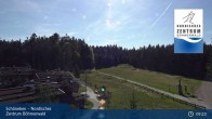 Archiv Foto Webcam Ulrichsberg Böhmerwald - Schöneben 08:00