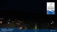 Archiv Foto Webcam Ulrichsberg Böhmerwald - Schöneben 20:00