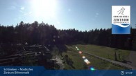 Archiv Foto Webcam Ulrichsberg Böhmerwald - Schöneben 07:00