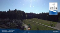 Archiv Foto Webcam Ulrichsberg Böhmerwald - Schöneben 08:00