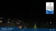 Archiv Foto Webcam Ulrichsberg Böhmerwald - Schöneben 02:00