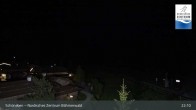 Archiv Foto Webcam Ulrichsberg Böhmerwald - Schöneben 02:00
