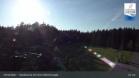 Archiv Foto Webcam Ulrichsberg Böhmerwald - Schöneben 06:00