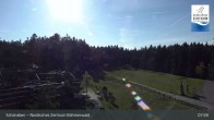 Archiv Foto Webcam Ulrichsberg Böhmerwald - Schöneben 07:00