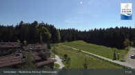 Archiv Foto Webcam Ulrichsberg Böhmerwald - Schöneben 10:00